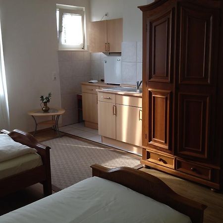City Hotel Garni ฮันโนเวอร์ ภายนอก รูปภาพ