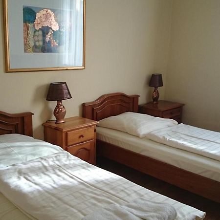 City Hotel Garni ฮันโนเวอร์ ภายนอก รูปภาพ