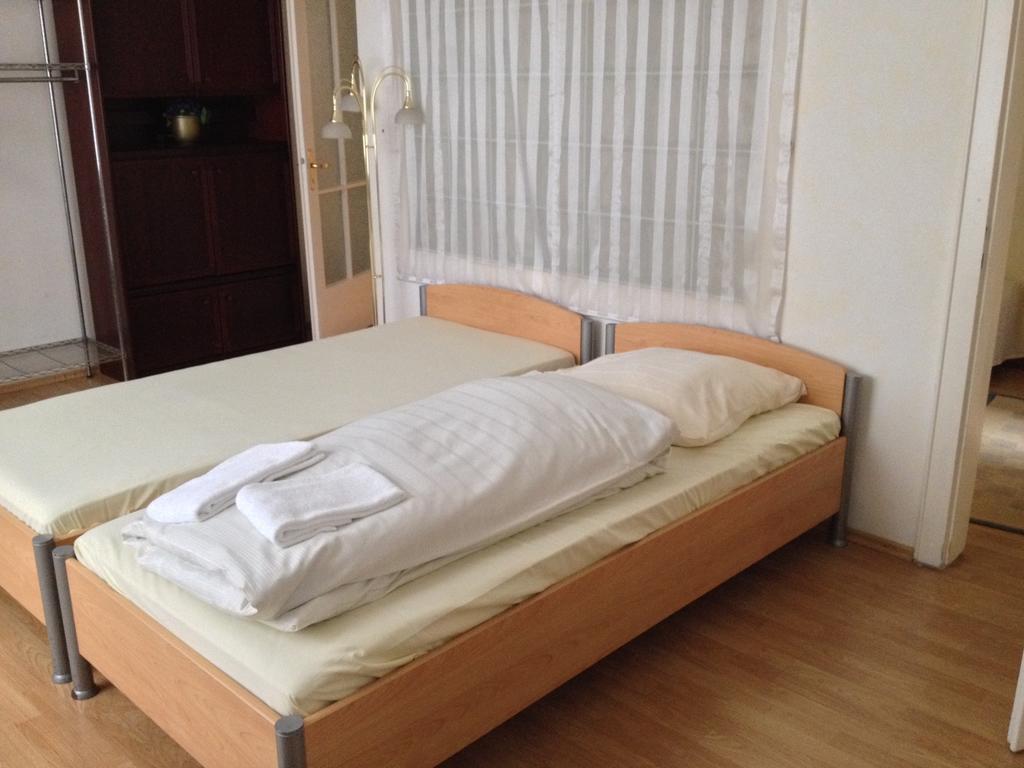 City Hotel Garni ฮันโนเวอร์ ภายนอก รูปภาพ