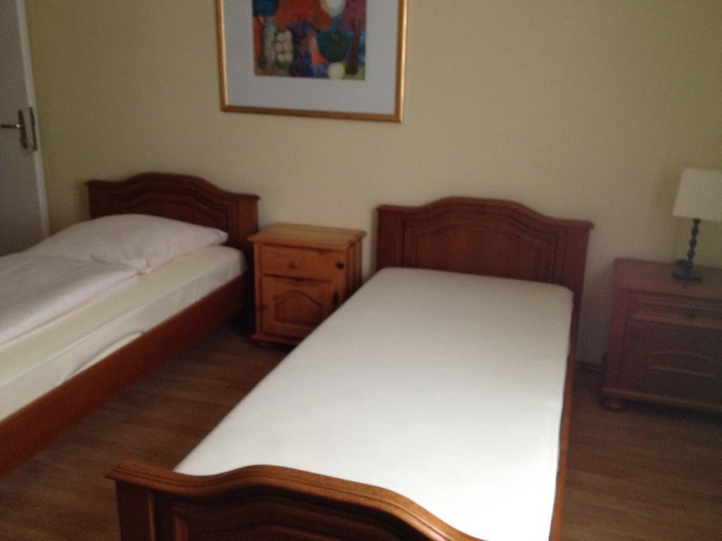 City Hotel Garni ฮันโนเวอร์ ภายนอก รูปภาพ