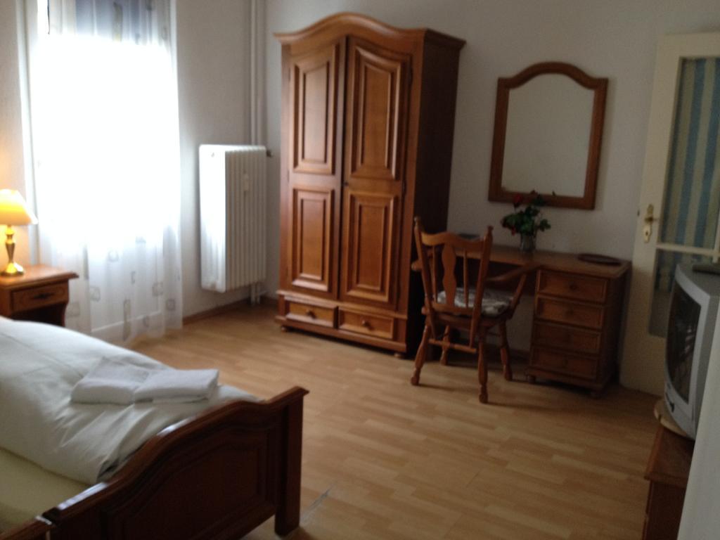 City Hotel Garni ฮันโนเวอร์ ห้อง รูปภาพ