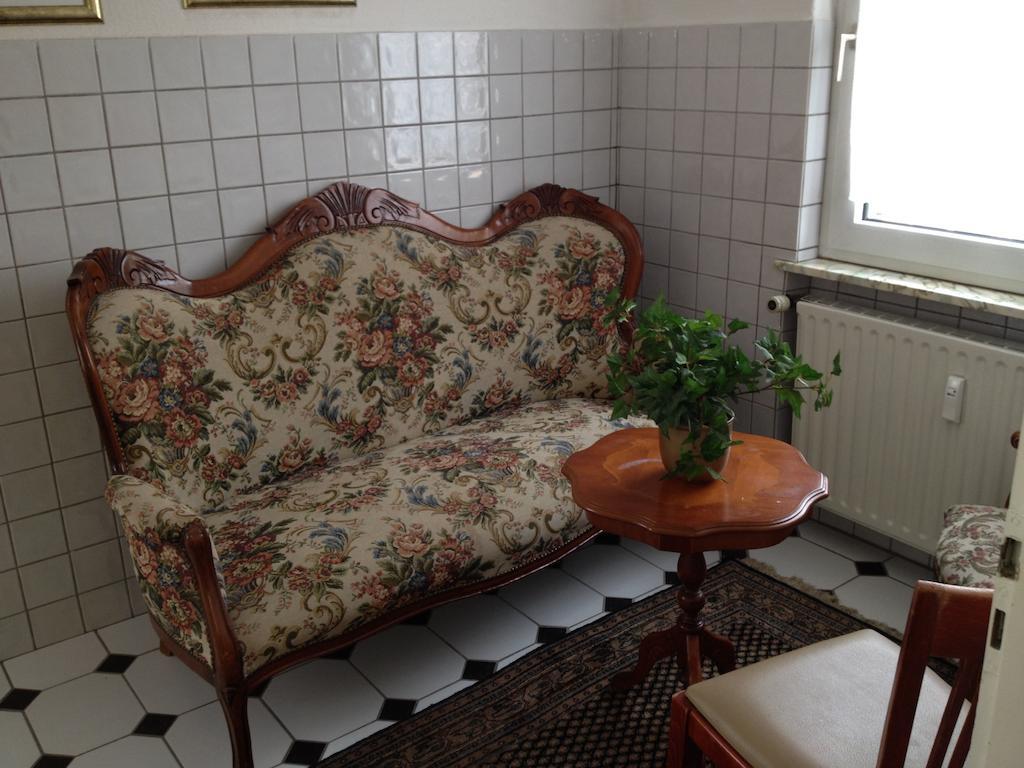 City Hotel Garni ฮันโนเวอร์ ภายนอก รูปภาพ