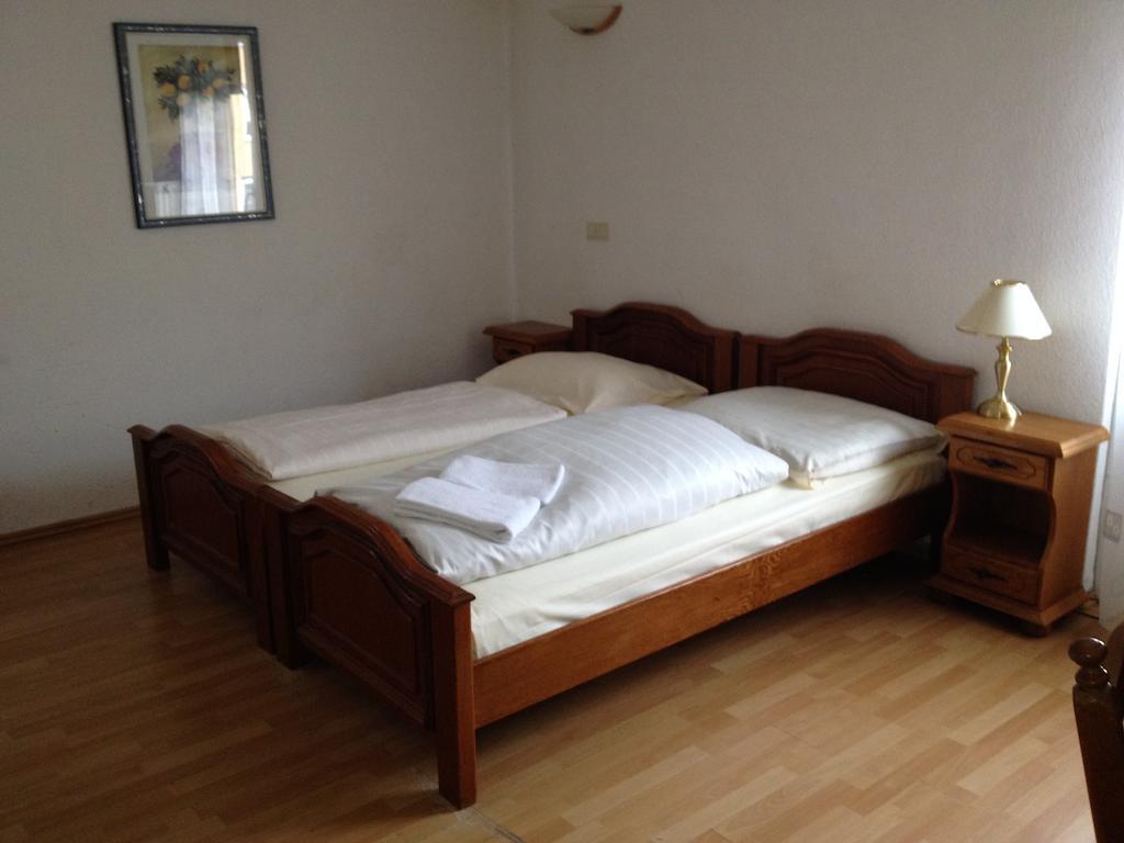 City Hotel Garni ฮันโนเวอร์ ห้อง รูปภาพ