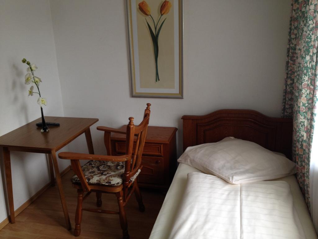 City Hotel Garni ฮันโนเวอร์ ห้อง รูปภาพ