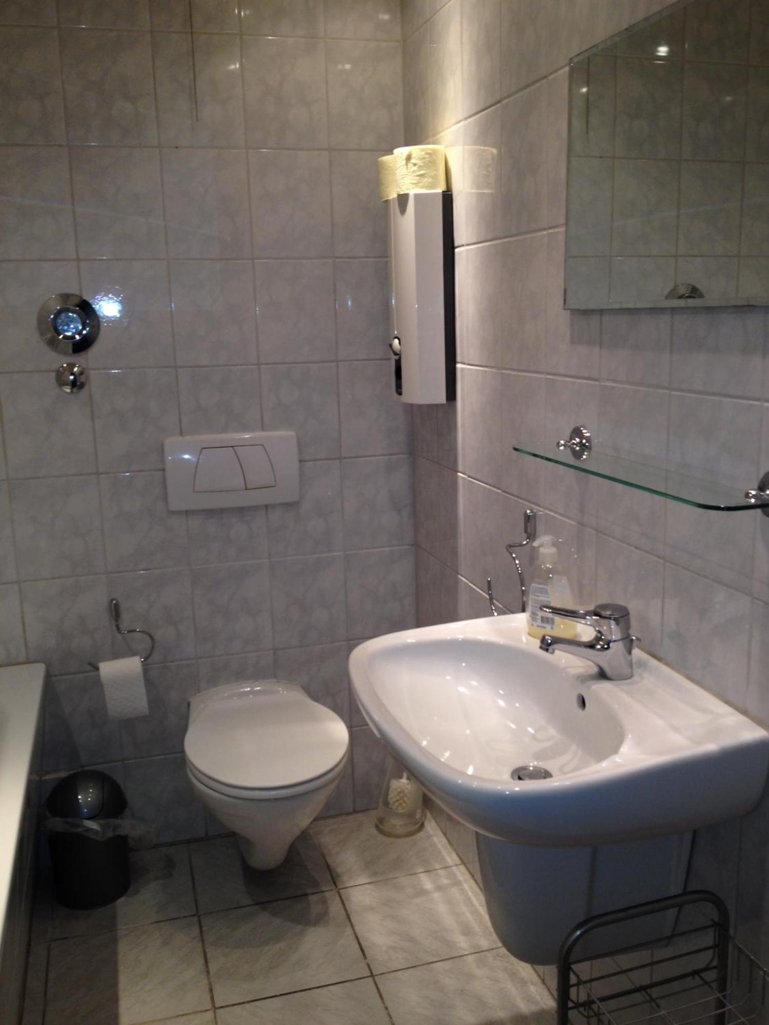 City Hotel Garni ฮันโนเวอร์ ภายนอก รูปภาพ