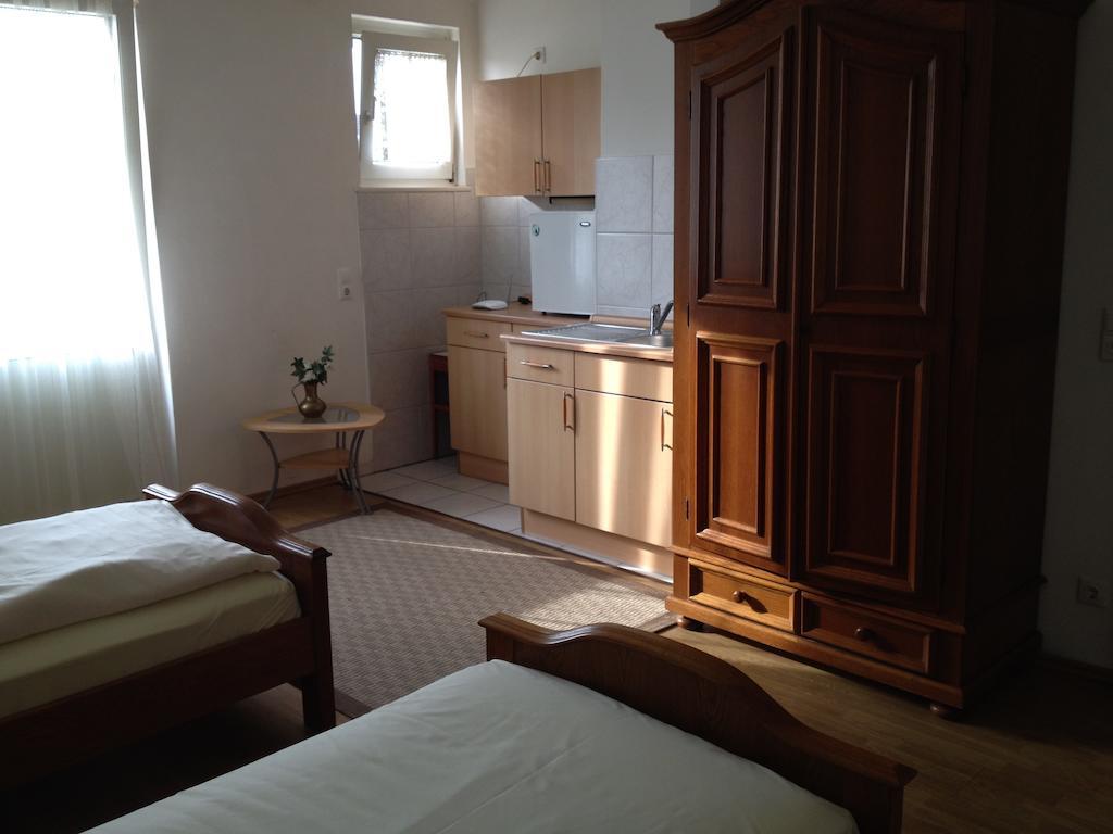 City Hotel Garni ฮันโนเวอร์ ภายนอก รูปภาพ