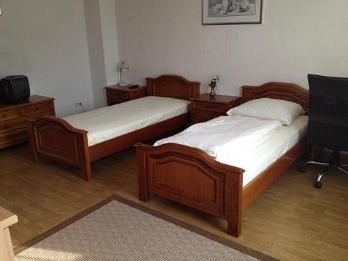 City Hotel Garni ฮันโนเวอร์ ภายนอก รูปภาพ