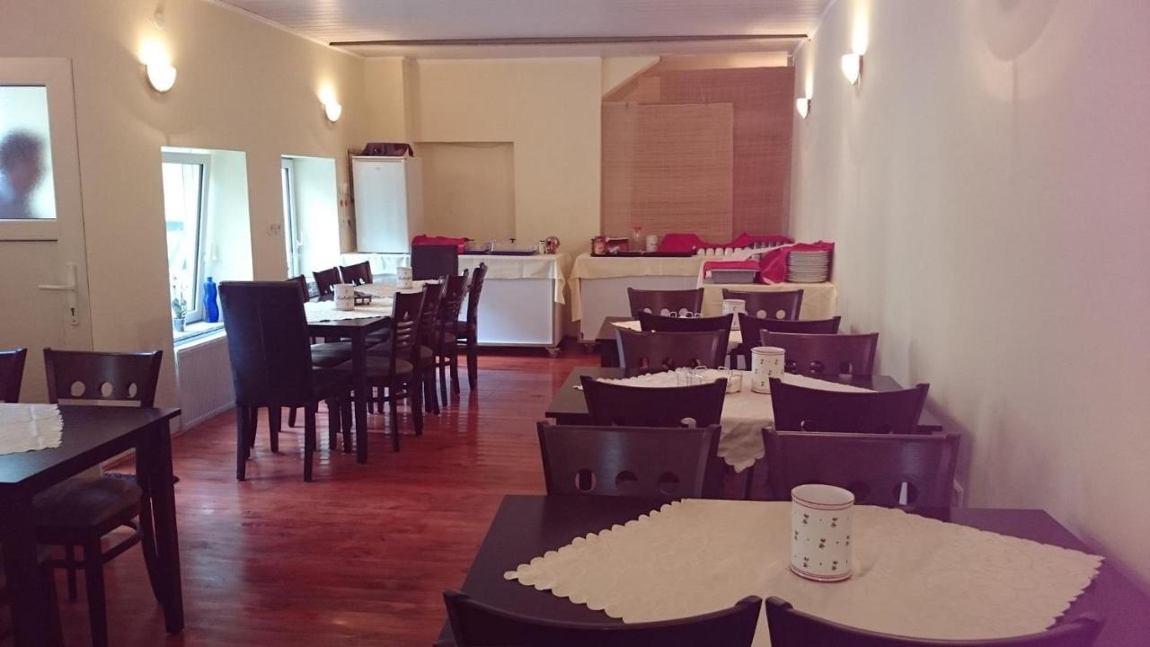City Hotel Garni ฮันโนเวอร์ ภายนอก รูปภาพ